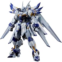 Amazon | FLAMETOYS 鉄機巧 「スーパーロボット大戦OG」 ヴァイス